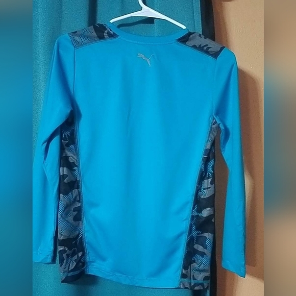 Puma - Picture 2 of 3